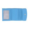 Buxton Women's Stylish and Colorful Mini Trifold Wallet - image 3 of 4