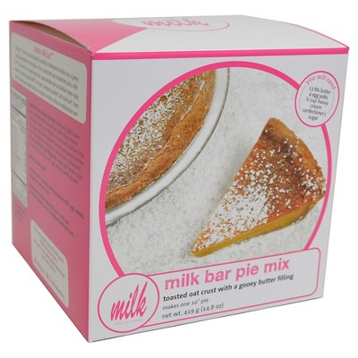 Milk Bar® Pie