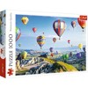 Trefl View of Cappadocia Jigsaw Puzzle - 1000pc - 2 of 3