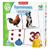 The Learning Journey Match It! Farminoes - 3 of 3