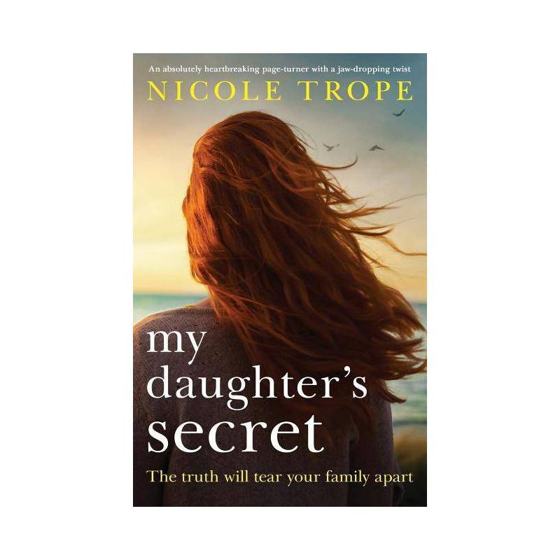 My Daughter's Secret - by  Nicole Trope (Paperback), 1 of 2