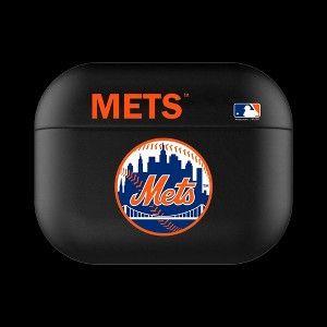 MLB National League Teams Insignia AirPod Case Cover for AirPods Pro 3 - 1 of 4