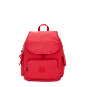 Kipling City Pack Small Backpack - 1 of 4