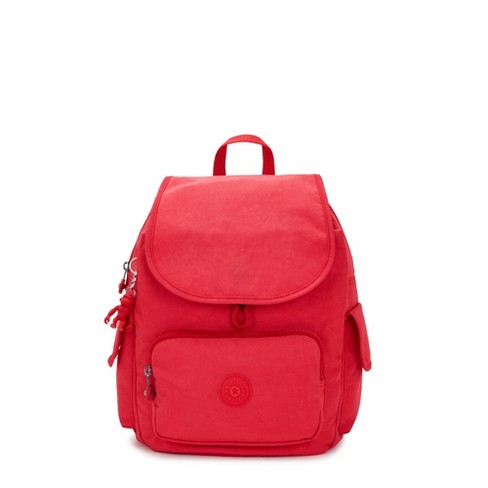 Kipling small hot sale backpack