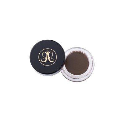 Anastasia Beverly Hills Dipbrow Pomade - Dark Brown - 0.141oz - Ulta ...