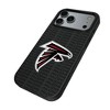 NFL NFC Teams Text Backdrop MagSafe Compatible Cell Phone Case for Apple iPhone 17 Series - 2 of 4