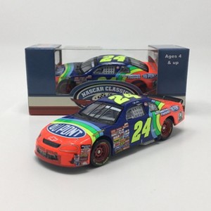 Jeff Gordon 1996 DuPont Dover Race Win 1:64 Diecast : Target