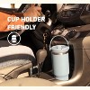 Hydrapeak Nomad 32 Oz Stainless Steel Double Vacuum Insulated Tumbler With Carrying Handle And Leakproof Sip Lid - 2 of 4