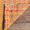 Natural Fiber NF262 Hand Woven Indoor Rugs - Safavieh - 4 of 4