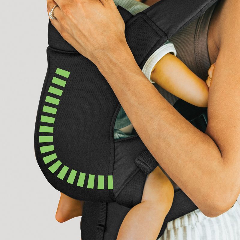 Chicco SnugSupport 4-in-1 Infant Carrier - Black, 5 of 14