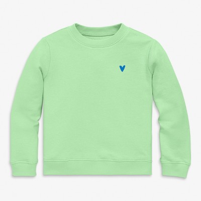 Primary Kids Embroidered Sweatshirt