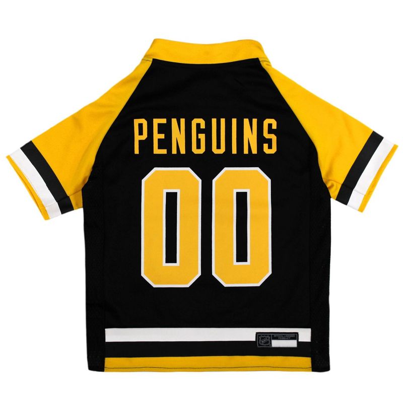  NHL Pittsburgh Penguins Pets Jersey , 2 of 5