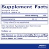 Pure Encapsulations PS 100 - Phosphatidylserine Amino Acid Supplement for Brain and Memory* - 2 of 4