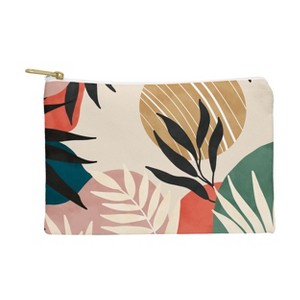 Marta Barragan Camarasa Modern tropical sunrise G Pouch - Deny Designs - 1 of 2