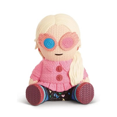 Bensussen Deutsch & Associates, LLC (BDA/HMBR) Harry Potter Handmade by Robots Vinyl Figure | Luna Lovegood