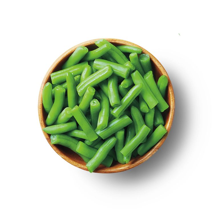 Cut Green Beans 14.5oz - Good &#38; Gather&#8482;, 3 of 4