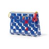 Lobster Icon Pouch - Silicone Pull - 2 of 3
