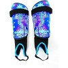 Vizari Frost 2 Soccer Shinguard with Ankle Protection for Boys and Girls - 3 of 4