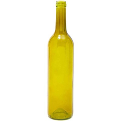 show original title Details about   8Stk Wine Bottle 750 ML GLASS BOTTLE EMPTY BOTTLE Liqueur Wine 3 Colors Corks 