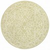 JONATHAN Y Charleston Vintage Filigree Textured Weave Indoor/Outdoor Area Rug - 2 of 4