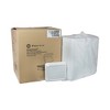 Pactiv Evergreen SmartLock Foam Hinged Lid Container, X-Large, 9.5 x 10.5 x 3.25, White, 250/Carton - 3 of 3