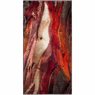 Glacier GLA126 Power Loomed Indoor Rugs - Safavieh