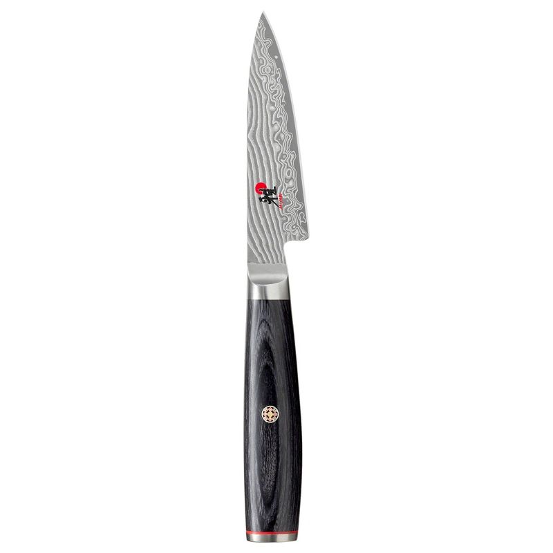 Miyabi Kaizen II 3.5-inch Paring Knife, 1 of 4