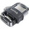 SanDisk Ultra Dual Drive m3.0 - 32GB - 32 GB - USB 3.0 - 5 Year Warranty - 3 of 3