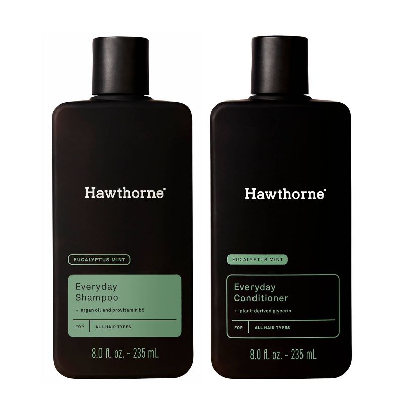 Hawthorne Everyday Shampoo - 8 fl oz, 5 of 7