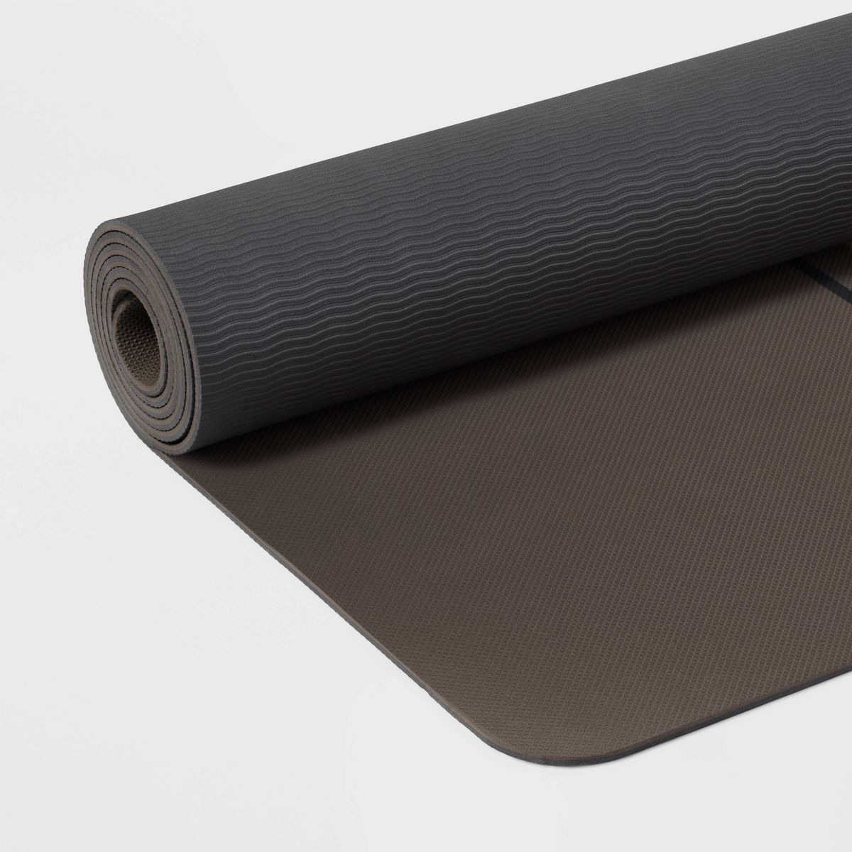 Evolve 5mm TPE Yoga Mat - All In Motion™