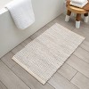20"x32" Toledo Bath Mat - Moda at Home - 2 of 2
