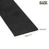 Unique Bargains Solid Neoprene Rubber Weather-Proof Pads Protection Seal Strips - 2 of 4