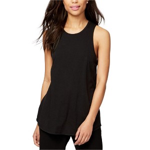 Rachel Roy Womens Split Back Tank Top - 1 of 1