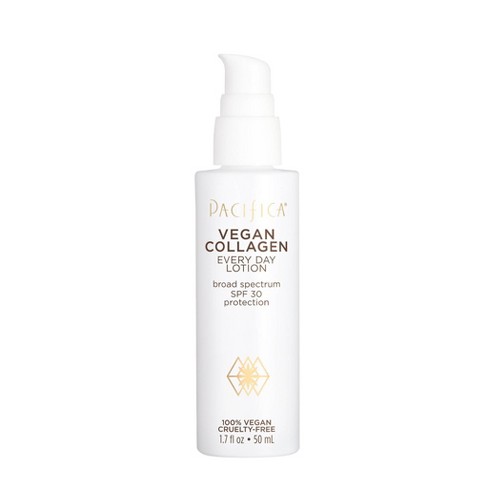 Pacifica Vegan Collagen Every Day Lotion - 1.7 fl oz - image 1 of 4