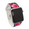 Olivia pratt printed silicone apple watch band - 3 of 4