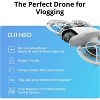 DJI Neo Drone Mini 4K UHD Video Quadcopter - (CP.FP.00000184.01) - 2 of 4