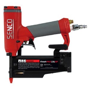 SENCO 23-Gauge 2 in. Headless Pinner - FinishPro 23LXP - 1 of 1