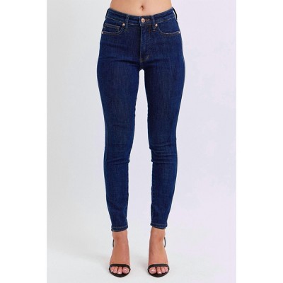 Women's Classic Skinny Jean - Judy Blue