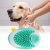 Unique Bargains Pet Grooming Bath 4.53"x2.95"x2.36" 1 Pc - 2 of 4