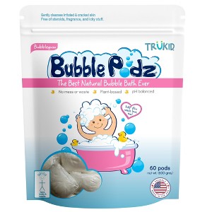 TruKid Bubble Podz Bubble Bath - 1 of 4