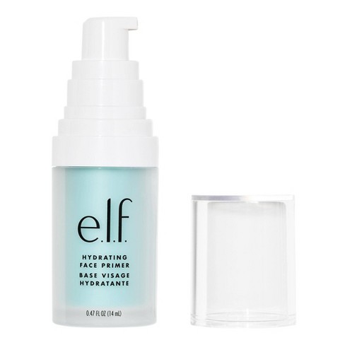 e.l.f. Cosmetics Makeup For Seasonal Dry Skin