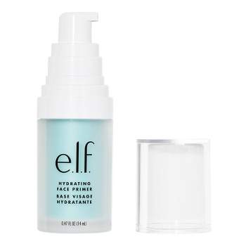 e.l.f. Hydrating Face Primer Small - 0.47 fl oz