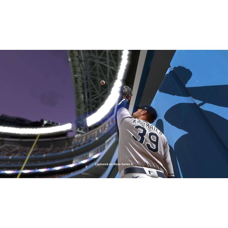 MLB The Show 21 - Xbox Series X|S (Digital), 5 of 7