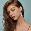 Halloween Earrings Set for Women: Black Cat, Coffin, Pumpkin & Ghost Dangle Earrings for Party - 4 of 4