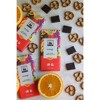 Endangered Species Chocolate, Dark Chocolate Bar, Orange, 60% Cocoa, 3 oz - 3 of 4