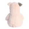 Aurora Medium Da Pig Sluuumpy Cozy Stuffed Animal Pink 11.5" - 4 of 4