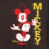 Men's - Disney - Mickey & Friends Short Sleeve Graphic T-Shirt - 2 of 4