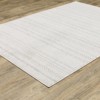 Oriental Weavers Montecito 4929E White/ Grey Indoor Area Rug - 5'3" x 7'6" - 3 of 4