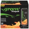 Green Cola Sparkling Orangeade - Case of 4/6 pack, 12 oz - 2 of 4