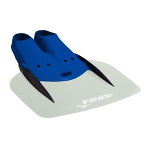 FINIS Shooter Fiberglass Monofin - 1 of 4